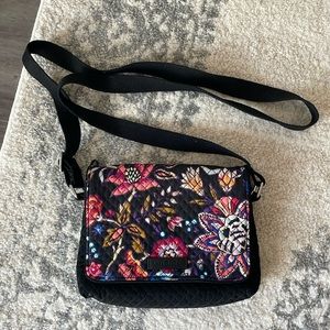 Reversible Vera Bradley Purse